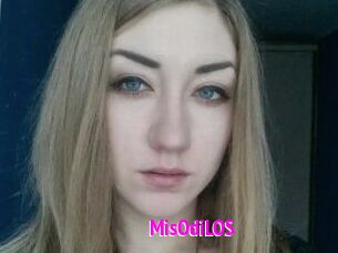 MisOdiLOS