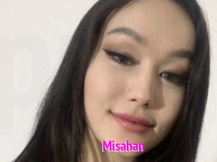 Misahan