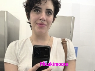 Misakimoore