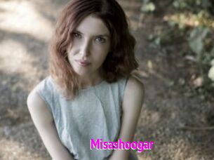 Misashoogar