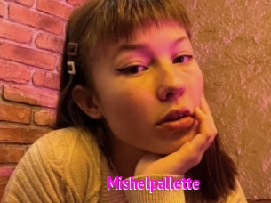 Mishelpallette