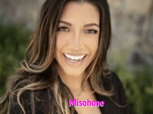 misohone Porn Loverz
