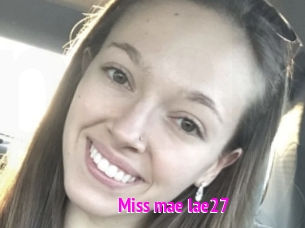 Miss_mae_lae27