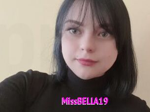 MissBELLA19