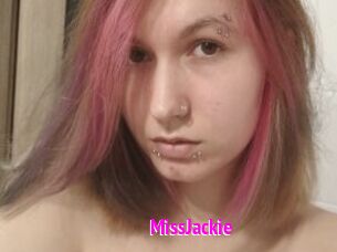 MissJackie