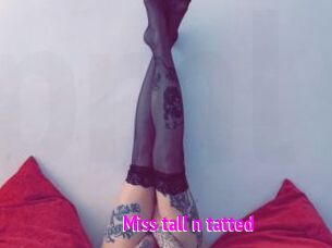 Miss_tall_n_tatted
