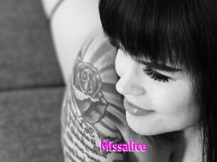 Missalice