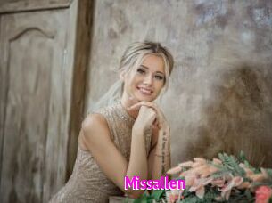 Missallen