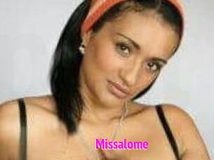 missalome Porn Loverz