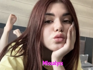 Missalyss