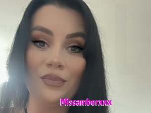 Missamberxxx