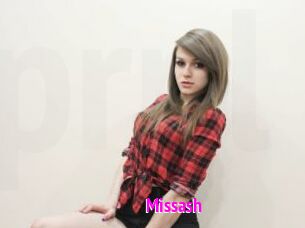 Missash