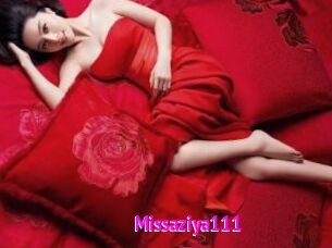 Missaziya111