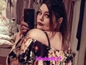 Missbelle25