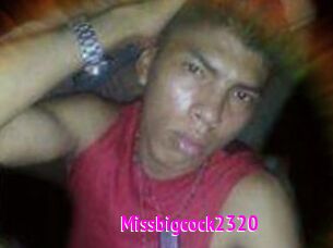 missbigcock2320 Porn Loverz