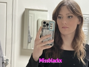 Missblackx