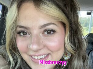 Missbreezyy
