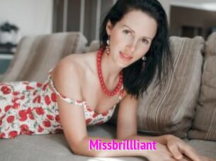 Missbrillliant