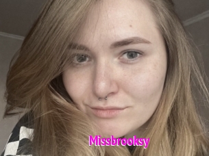 missbrooksy Porn Loverz