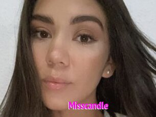 Misscandle