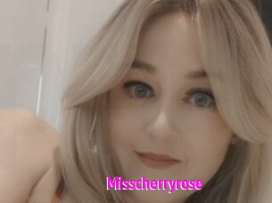 Misscherryrose