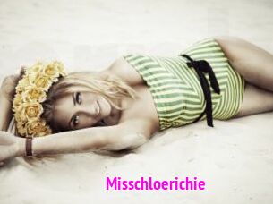Misschloerichie