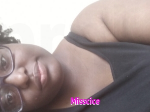 Misscice