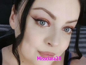 Missclara28