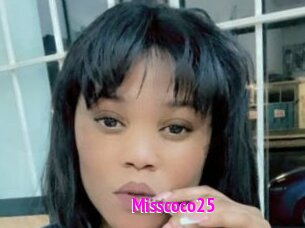 Misscoco25