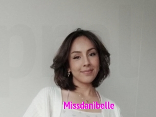 Missdanibelle