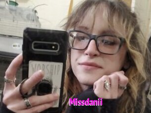 Missdanii