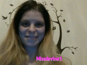 Missdevine1
