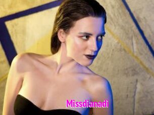Missdianadi