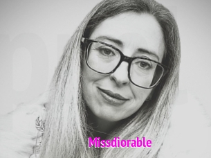 Missdiorable