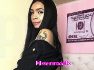 Missemmadollx