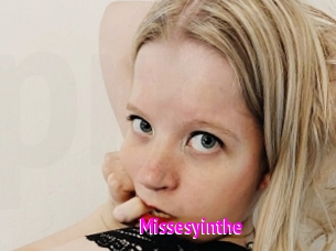 Missesyinthe