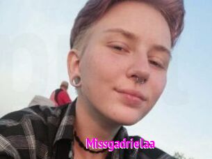 Missgadrielaa