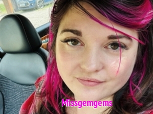 Missgemgems