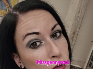 Missgennyrock
