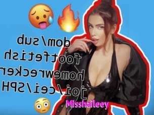 misshaileey Porn Loverz