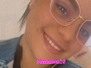 Misshanna20