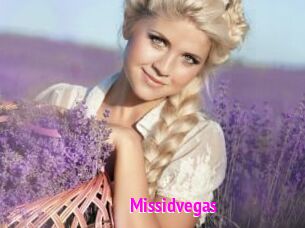 Missidvegas