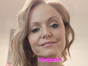Missjazmin