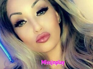 Missjnplay