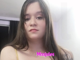 Missjules
