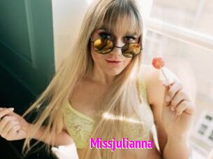 Missjulianna