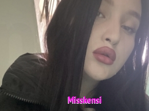 Misskensi
