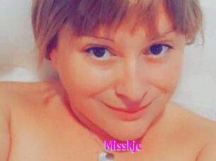 Misskjc
