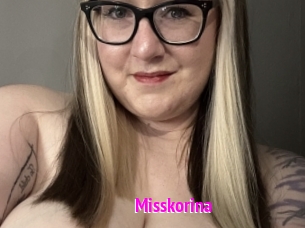 Misskorina