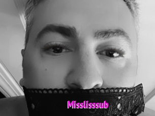 Misslisssub